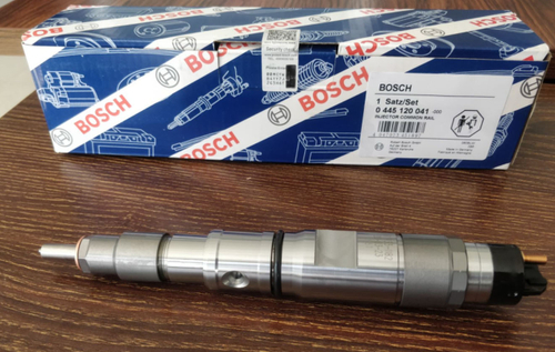 Форсунка 0445120041