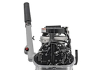 2х-тактный лодочный мотор SHARMAX SM9.8HS
