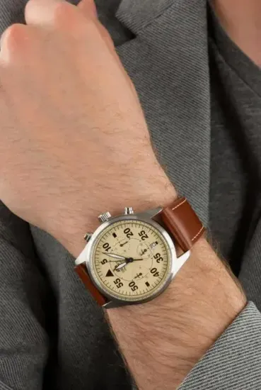 Мужские часы Orient RA-KV0503Y10B