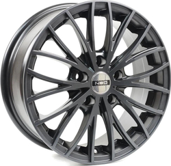 Neo 671 6.5x16 5x114.3 ET 40 Dia 67.1 (BLM)