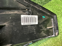 Фонарь правый внешний Geely Cityray (2024-н.в.)