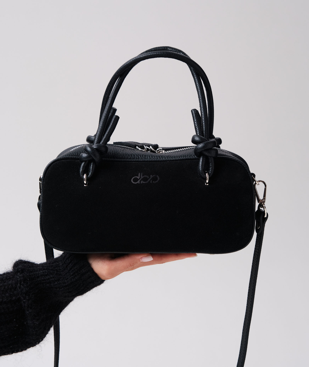 Сумка Curl DBR 31363 черный