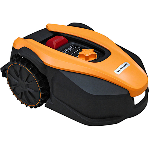 Газонокосилка-робот VILLARTEC MI602