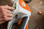 Аккумуляторная мотокоса Stihl  FSA 45 серия D