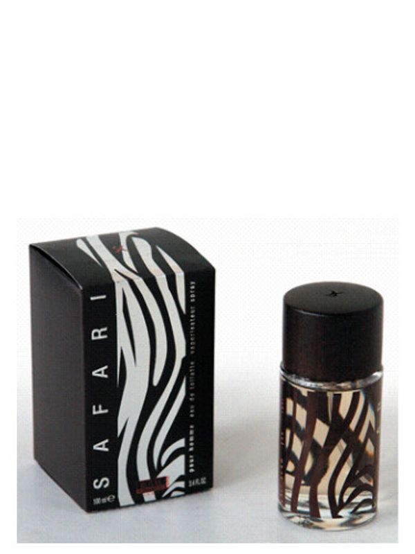 Royal Cosmetic Safari