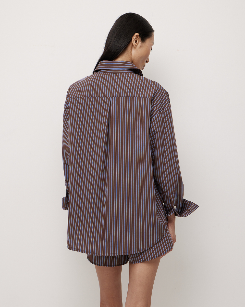 Рубашка Rachel Shirt