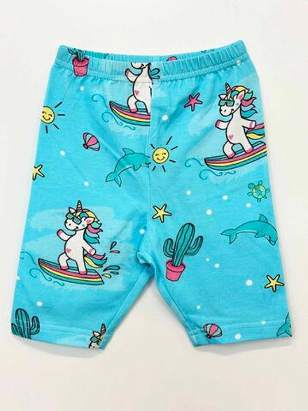 Штропсы трикотажные для девочки 3-8 лет Милашка Сьюзи