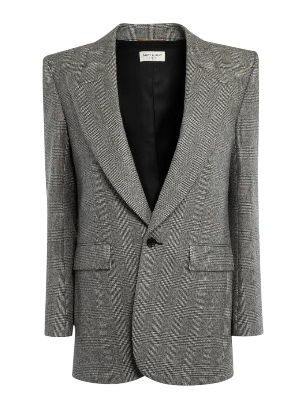 Пиджак Saint Laurent