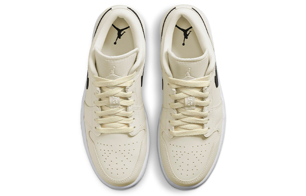 Кроссовки Jordan Air Jordan 1 Low "Coconut Milk" (Женская размерная сетка)