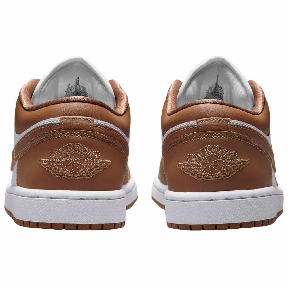 Кроссовки Jordan Air Jordan 1 Low (Женская размерная сетка)