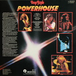 Deep Purple / Powerhouse (LP)