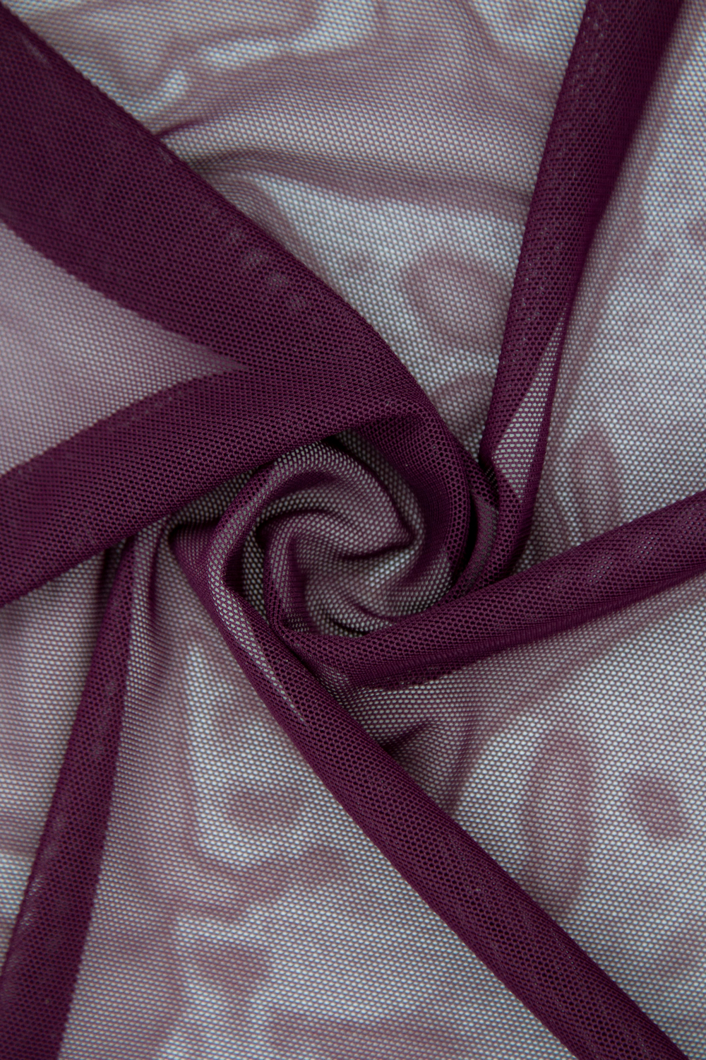 Сетка эластичная слива (Турция) метражом