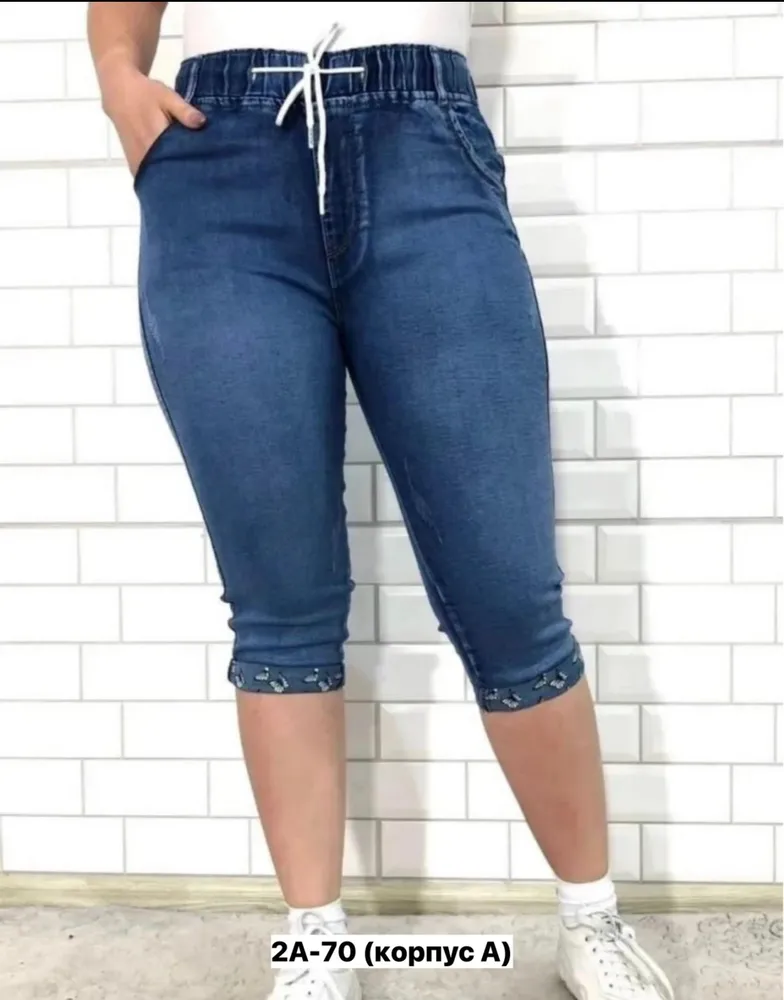 Бриджи 7376900 Fabrika