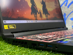 Игровой Acer 15' i7-11800H/RTX 3070/IPS 144Гц/16GB/1TB/ Nitro 5[AN515-57-77BE]/Windows 10