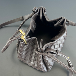 Bottega Veneta Small Parachute 21 cm
