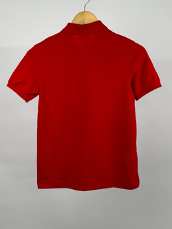 Футболка Lacoste
