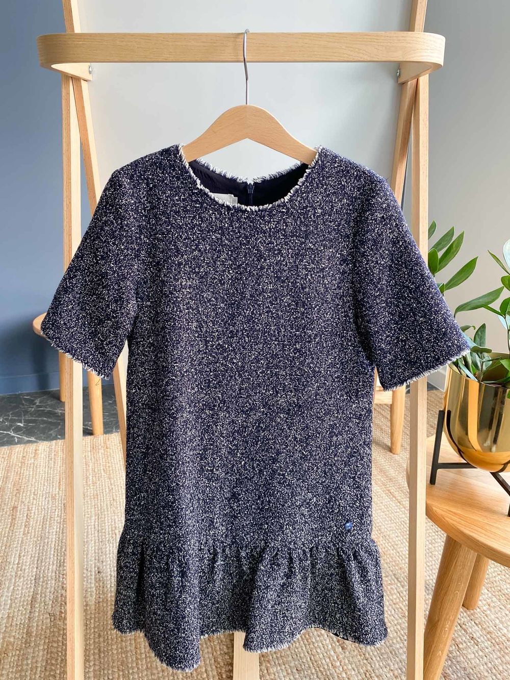 Платье Christian Dior, 140