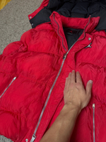 Пуховик Jordan Essentials