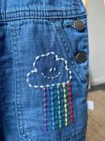 Комбинезон Stella McCartney