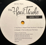 The Heart Throbs - Jubilee Twist (Англия 1992г.)