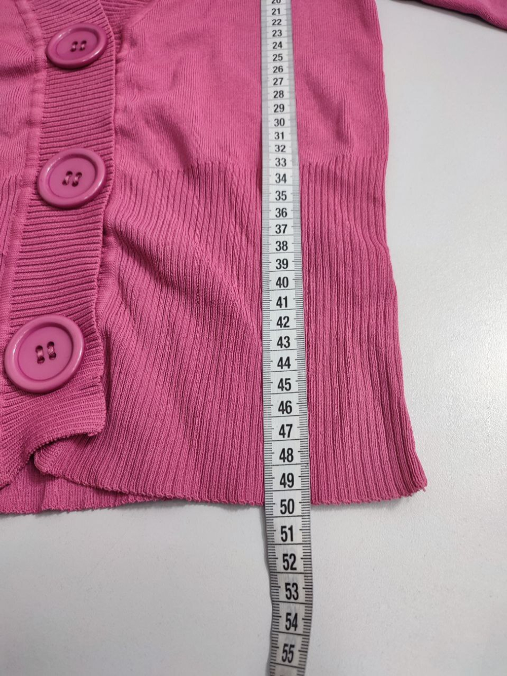 Кардиган Miyaoi короткий 42 размер