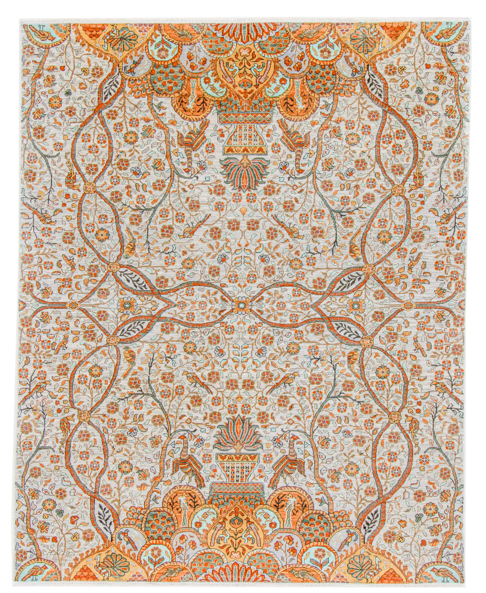 Karakuli 245 x 305 см