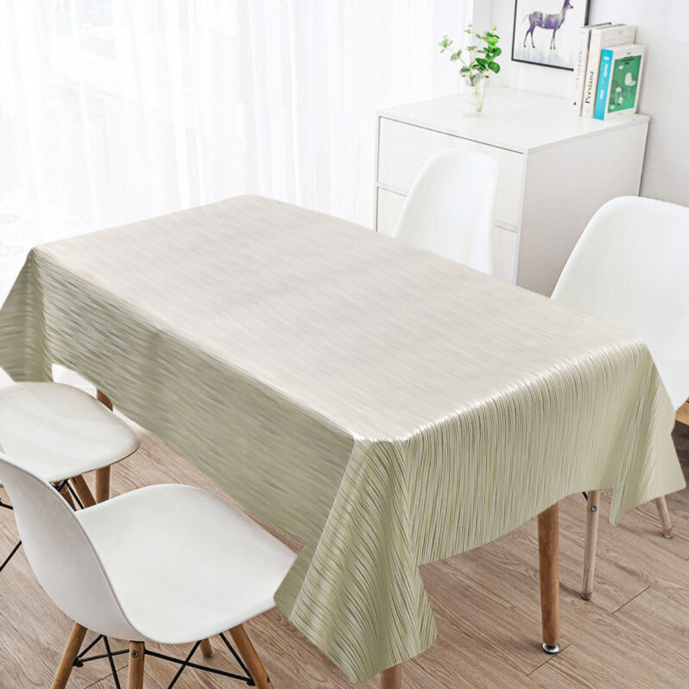 Клеенка 137см*20м ПВХ на тканевой основе, NNDS8861BC