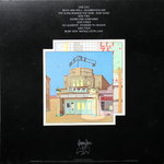 Led Zeppelin / The Song Remains The Same (2LP)