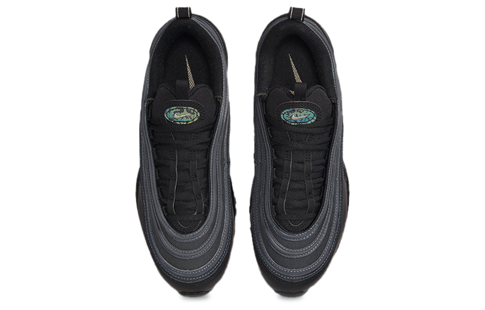 Кроссовки Nike Air Max 97 (Женская размерная сетка)