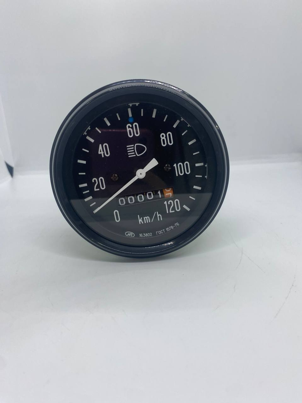 163802010 Спидометр d=100мм