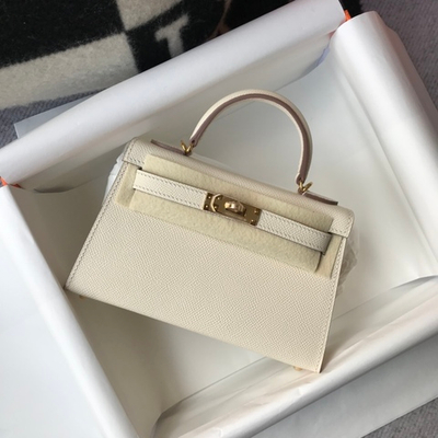 Hermes Kelly Mini 20