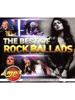The Best of Rock Ballads (Диск CD-MP3)