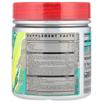 Ghost, Зелень, лайм, 330 г (11,6 унции)