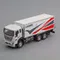 Dongfeng, фургон, белый, 220х60 мм M502