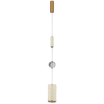 5450/18L ODL_EX Подвес LED 18Вт 2000/3000/4000К 220В IP20 L-VISION