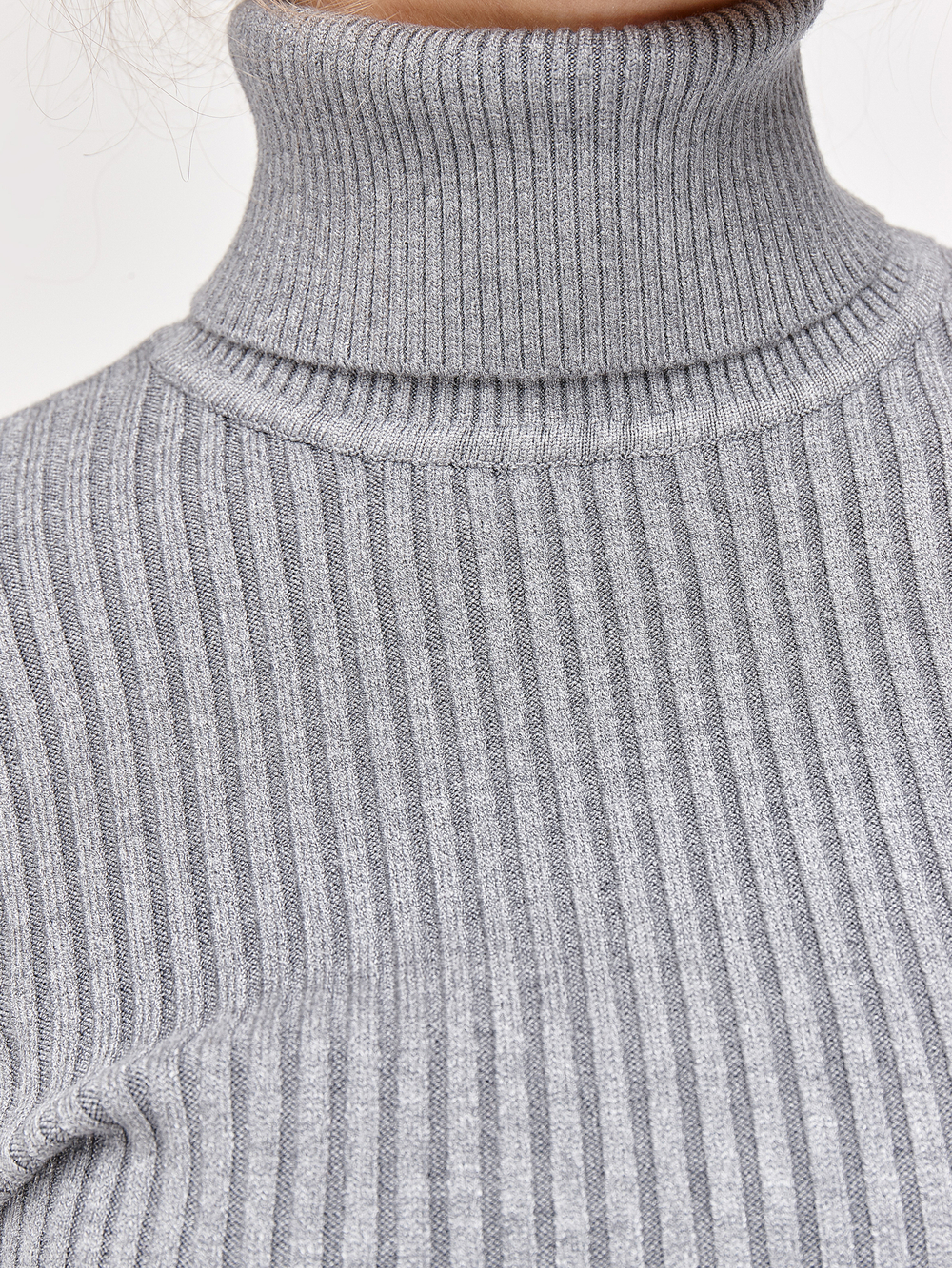 Водолазка Honey Grey