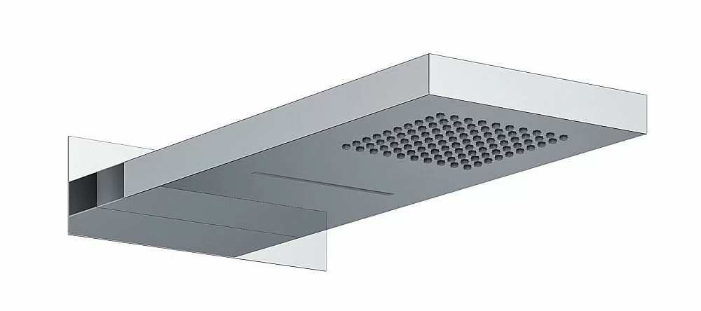 Душевая система Timo Petruma SX-5039/00SM хром