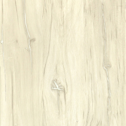 Ламинированная панель ПВХ ВЕК Дуб Флагстафф Беленый 2700х500мм