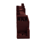 Блок электророзжига на 6 свечей газовой плиты универсальный WAC-6