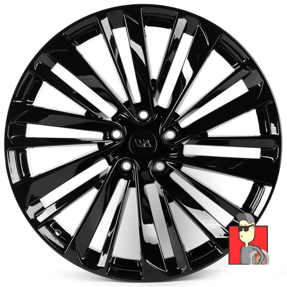 Комплект дисков Li 21x9 et45.5 5x120