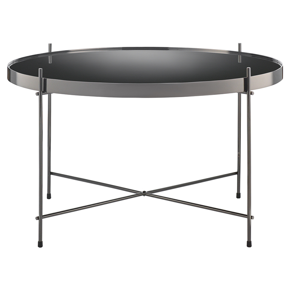 Стол Berg Josen 64.4см черный