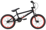 Велосипед 16" BMX TT Krik RED