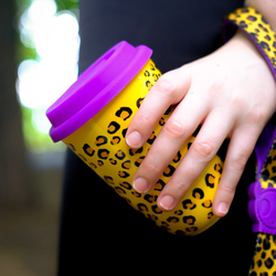 Стакан керамический HONEY 350мл Choose Love