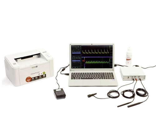 Прибор диагностический ультразвуковой медицинский Комплексмед, исполнение 1.3.3