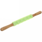 Массажер для тела Sportage «Ideal» универсальный 37*3.5 см, микс цветов