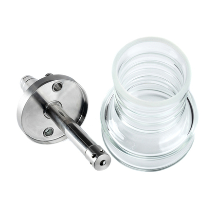 Колба Pizduk без резьбы