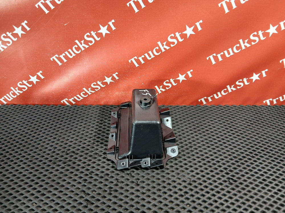 Карман панели приборов