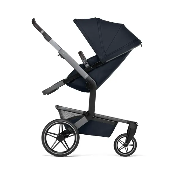 Детская коляска 2 в 1 Joolz Day5 Navy Blue