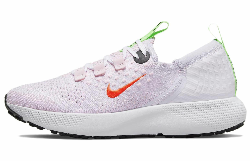 Кроссовки Nike React Escape Run 1 Flyknit (Женская размерная сетка)