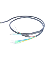 Провод кабель на мотор колесо Kugoo M4, M4 Pro и других (длина 1м)